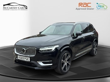 2019 - 2.0 T8 [390] Hybrid Inscription Pro 5dr AWD Gtron