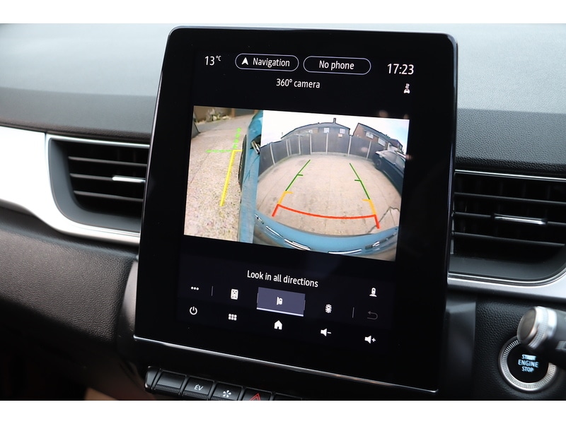 Used Renault Captur 2020 for sale - 76148383: Photo 10