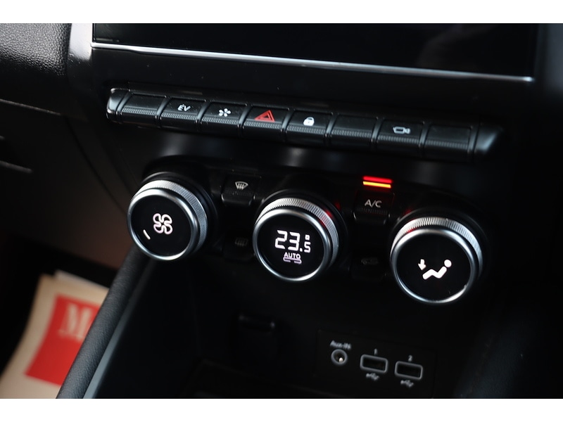 Used Renault Captur 2020 for sale - 76148383: Photo 13