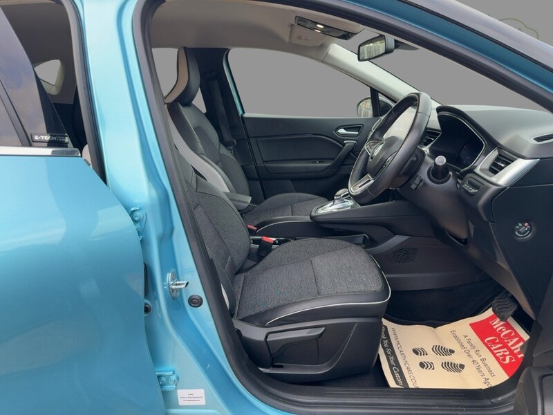 Used Renault Captur 2020 for sale - 76148383: Photo 17