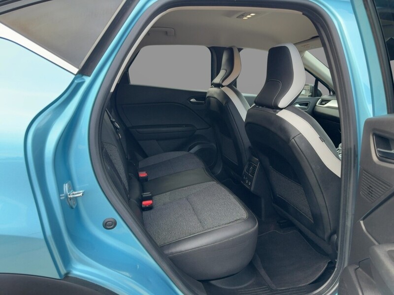 Used Renault Captur 2020 for sale - 76148383: Photo 18