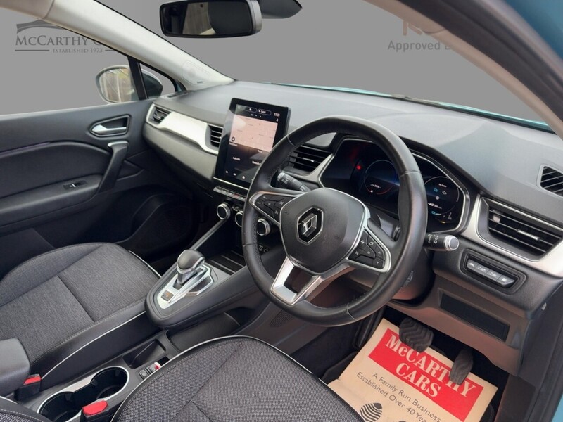 Used Renault Captur 2020 for sale - 76148383: Photo 19