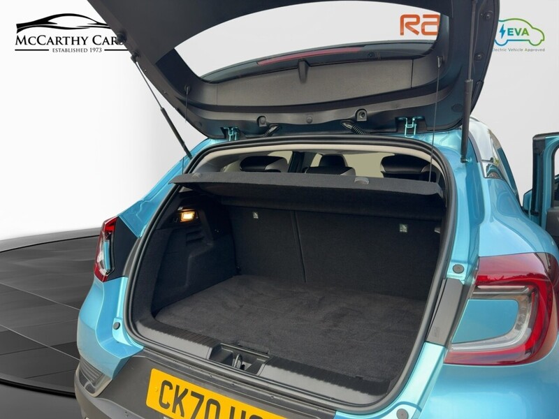 Used Renault Captur 2020 for sale - 76148383: Photo 20