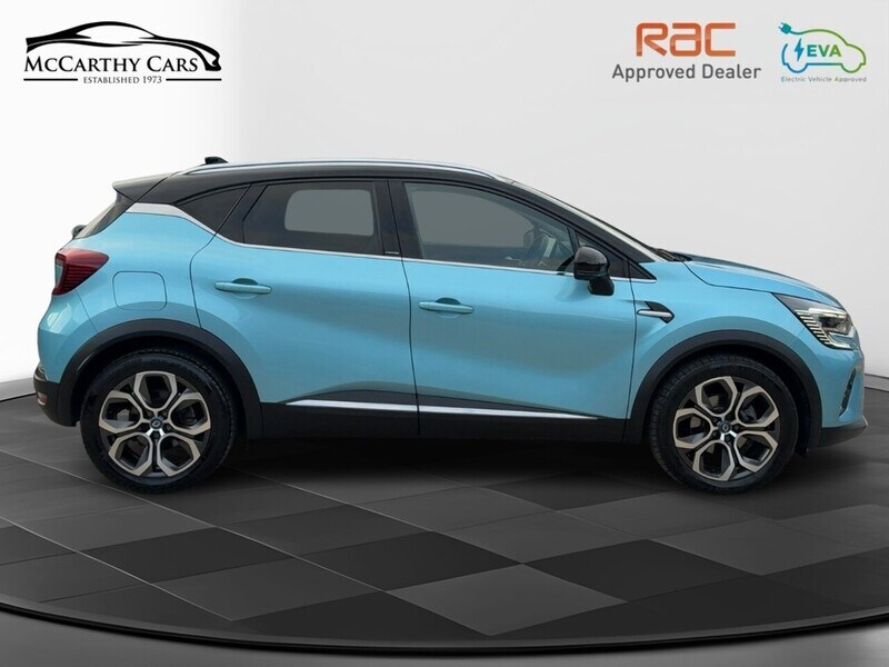 Used Renault Captur 2020 for sale - 76148383: Photo 22
