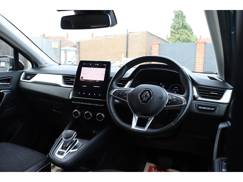 Used Renault Captur 2020 for sale - 76148383: Photo 29