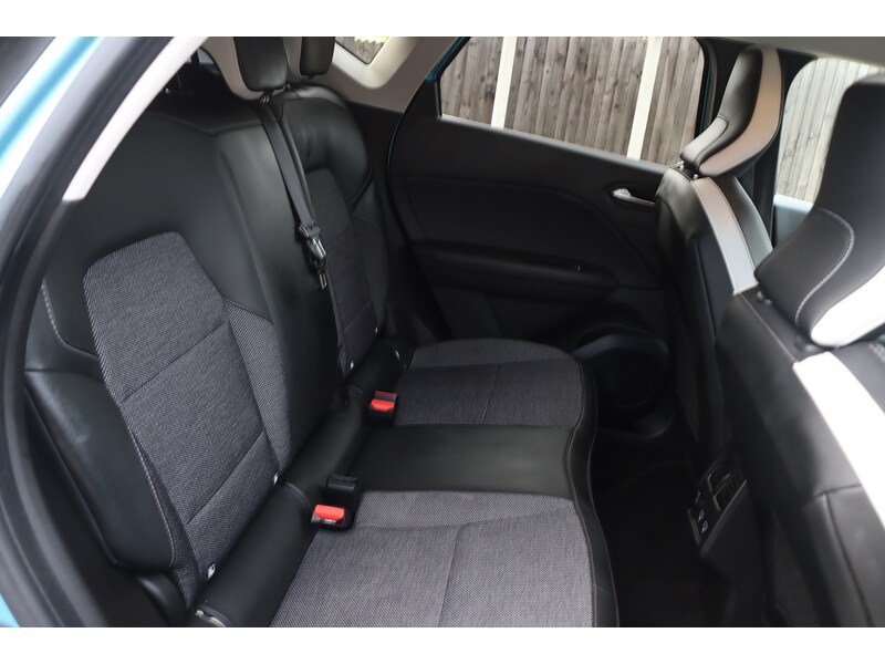 Used Renault Captur 2020 for sale - 76148383: Photo 31