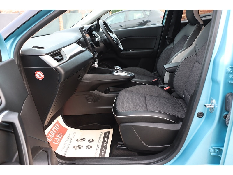 Used Renault Captur 2020 for sale - 76148383: Photo 34