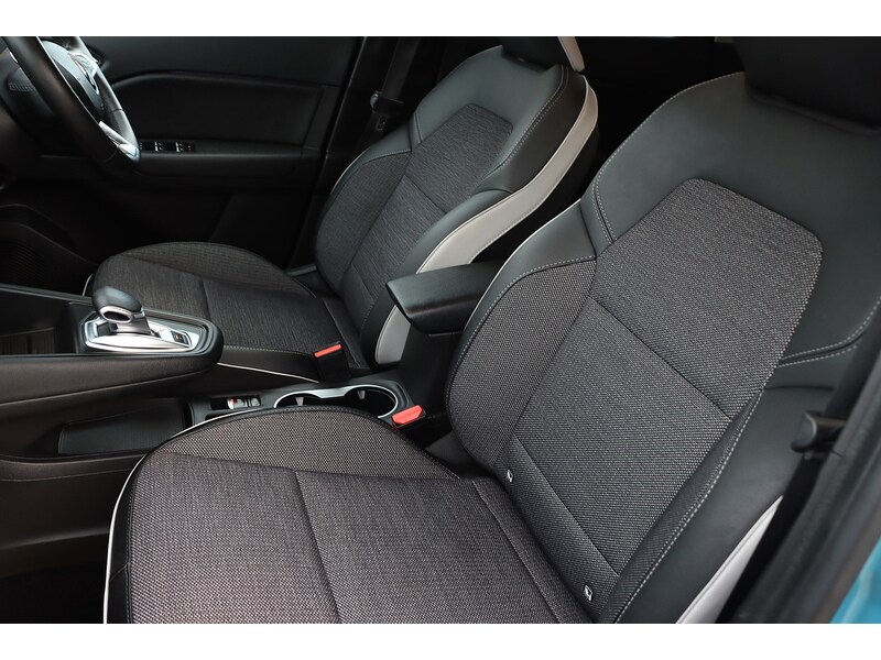 Used Renault Captur 2020 for sale - 76148383: Photo 35