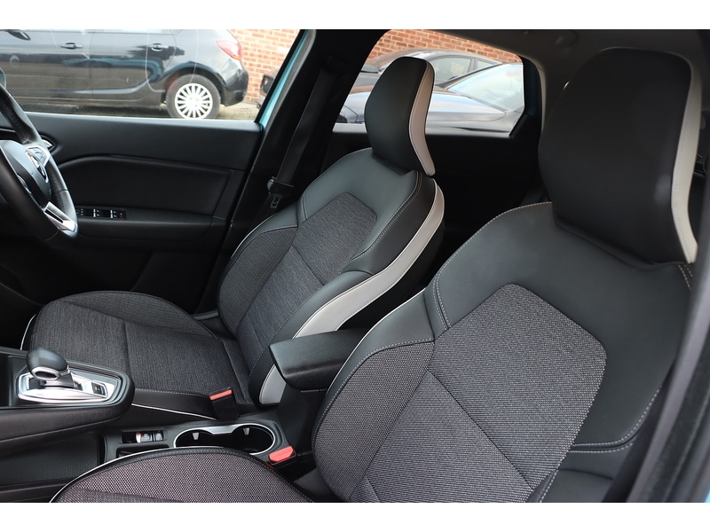 Used Renault Captur 2020 for sale - 76148383: Photo 36