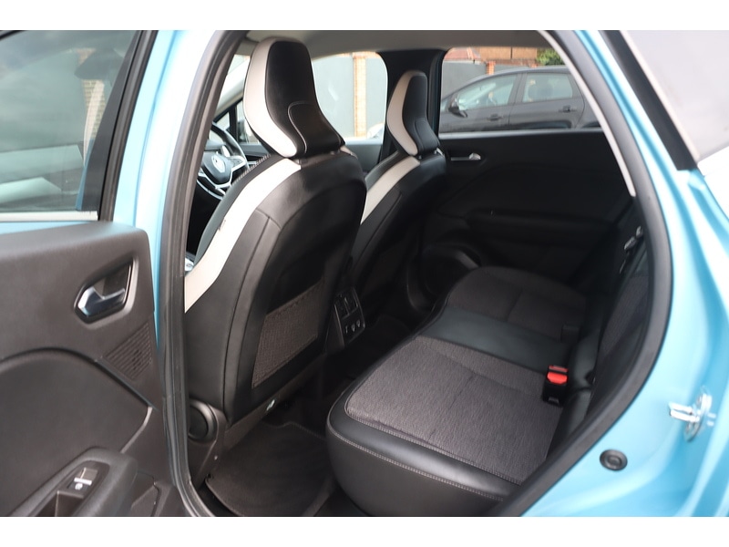 Used Renault Captur 2020 for sale - 76148383: Photo 37