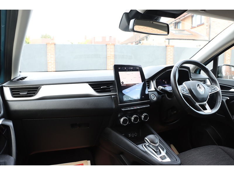 Used Renault Captur 2020 for sale - 76148383: Photo 38