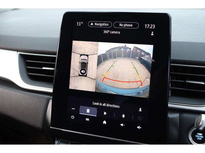 Used Renault Captur 2020 for sale - 76148383: Photo 40