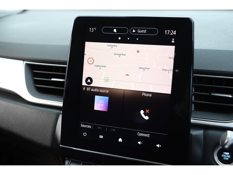 Used Renault Captur 2020 for sale - 76148383: Photo 41