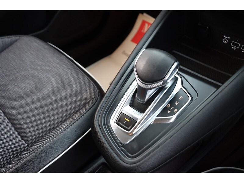 Used Renault Captur 2020 for sale - 76148383: Photo 42