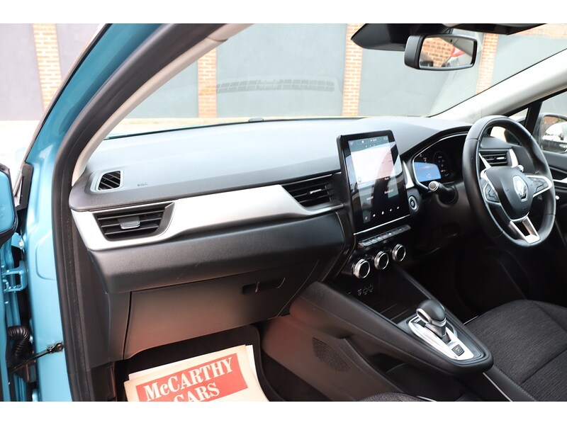Used Renault Captur 2020 for sale - 76148383: Photo 45