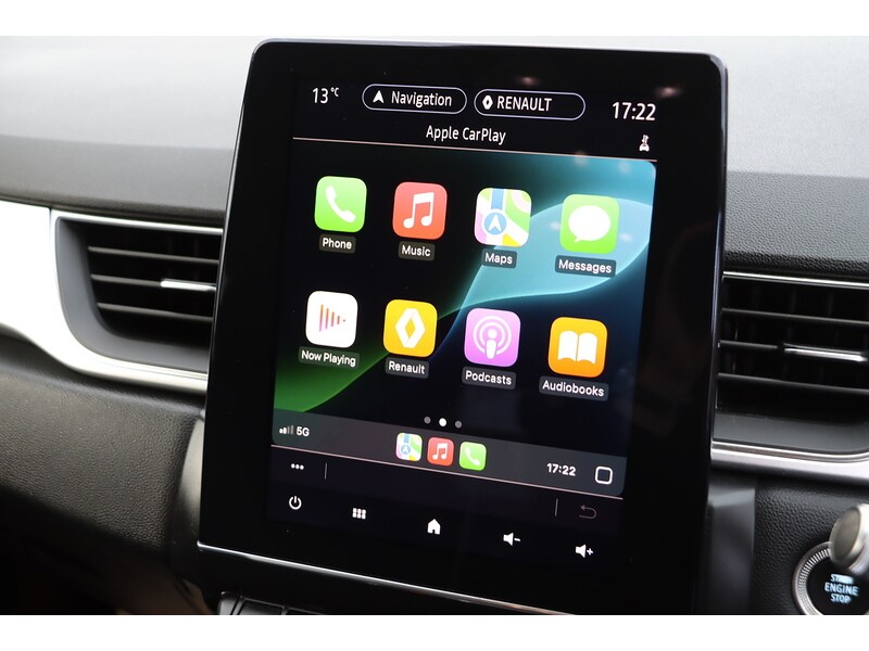 Used Renault Captur 2020 for sale - 76148383: Photo 47