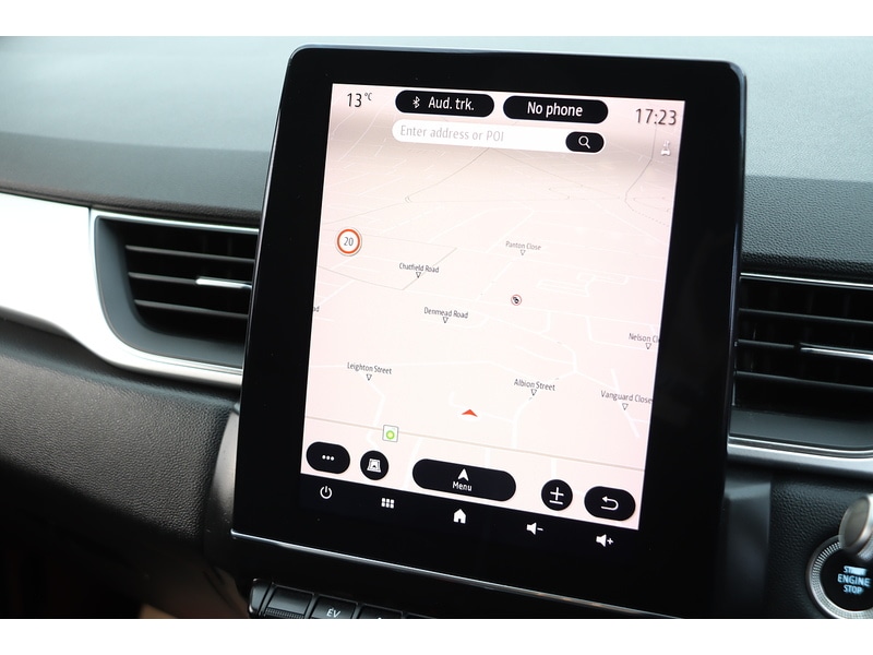 Used Renault Captur 2020 for sale - 76148383: Photo 5