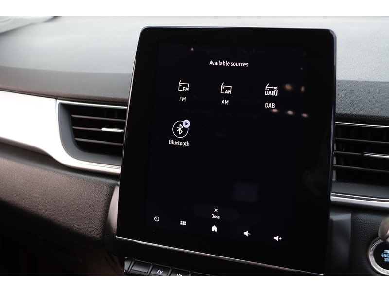 Used Renault Captur 2020 for sale - 76148383: Photo 51