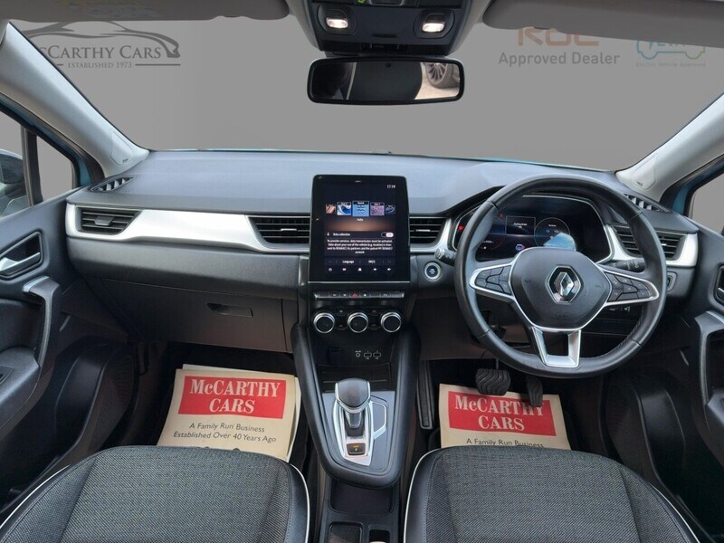 Used Renault Captur 2020 for sale - 76148383: Photo 52