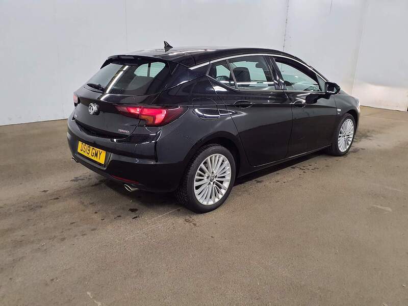 Used Vauxhall Astra 2019 for sale - 76461168: Photo 10