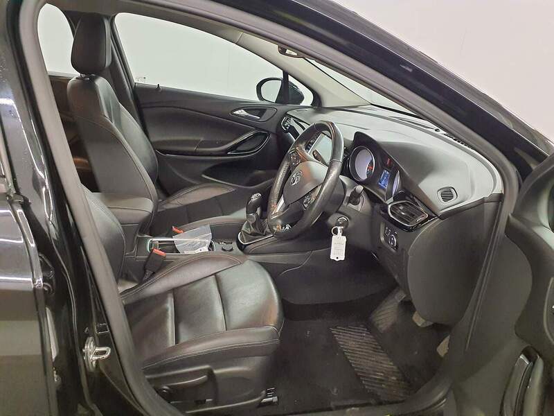 Used Vauxhall Astra 2019 for sale - 76461168: Photo 11