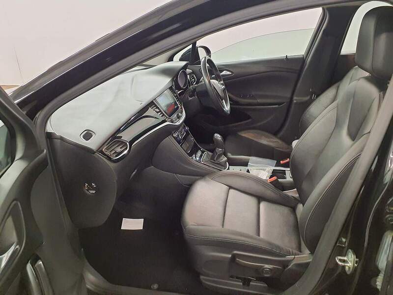 Used Vauxhall Astra 2019 for sale - 76461168: Photo 12