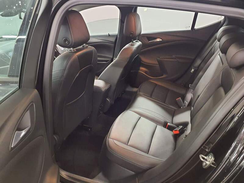 Used Vauxhall Astra 2019 for sale - 76461168: Photo 13