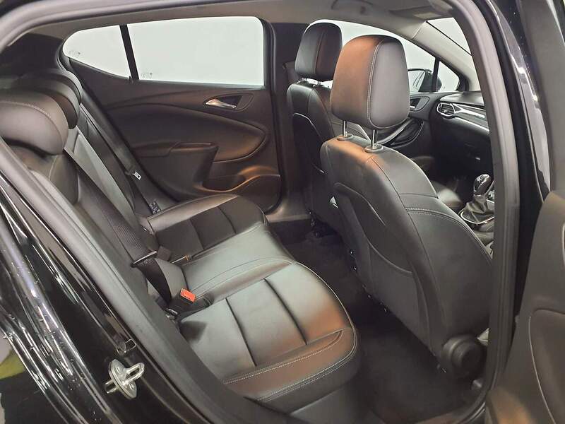 Used Vauxhall Astra 2019 for sale - 76461168: Photo 14
