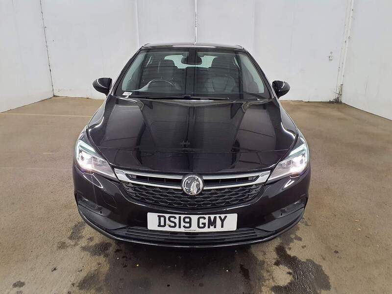 Used Vauxhall Astra 2019 for sale - 76461168: Photo 5
