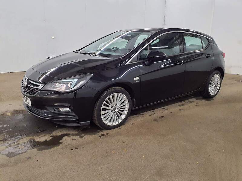 Used Vauxhall Astra 2019 for sale - 76461168: Photo 6