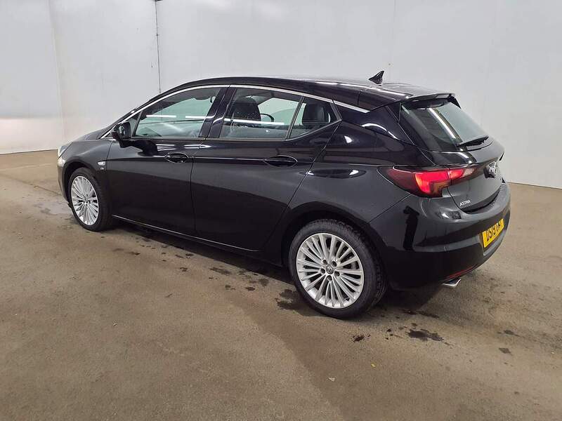 Used Vauxhall Astra 2019 for sale - 76461168: Photo 7