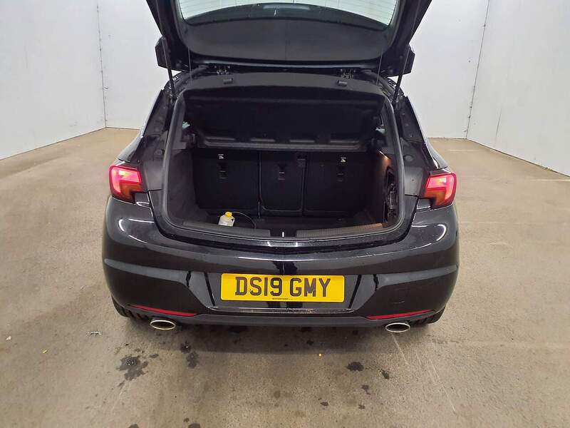 Used Vauxhall Astra 2019 for sale - 76461168: Photo 8