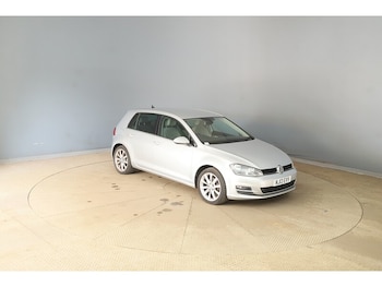 2013 - 1.4 TSI GT 5dr DSG