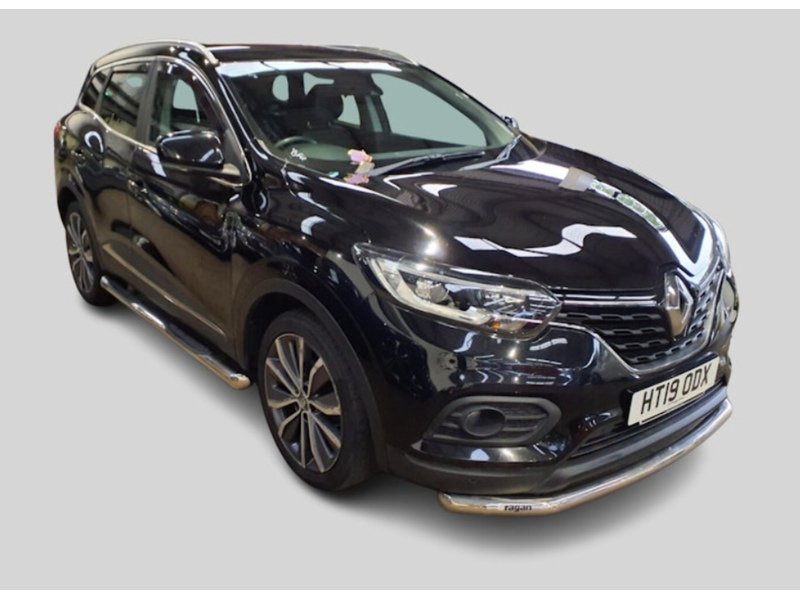Used Renault Kadjar 2019 for sale - 76439451: Photo 1