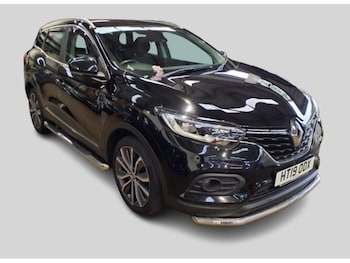 Used Renault Kadjar 2019 for sale - 76439451: Photo