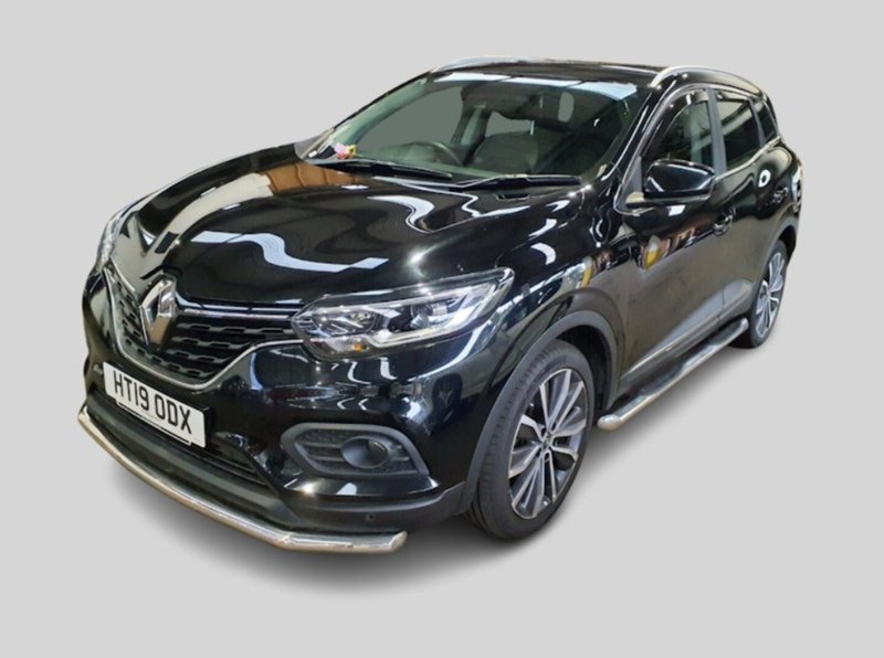 Used Renault Kadjar 2019 for sale - 76439451: Photo 4