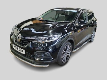 Used Renault Kadjar 2019 for sale - 76439451: Photo