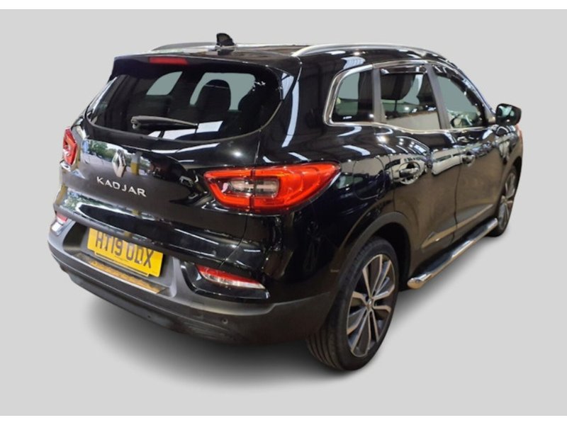 Used Renault Kadjar 2019 for sale - 76439451: Photo 5