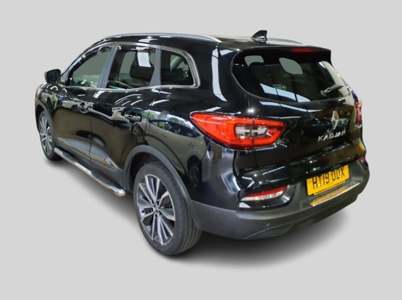 Used Renault Kadjar 2019 for sale - 76439451: Photo 6