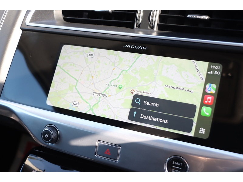 Used Jaguar I-Pace 2018 for sale - 76093044: Photo 10