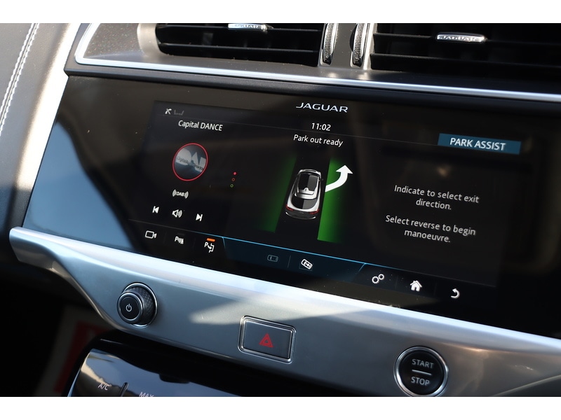 Used Jaguar I-Pace 2018 for sale - 76093044: Photo 16