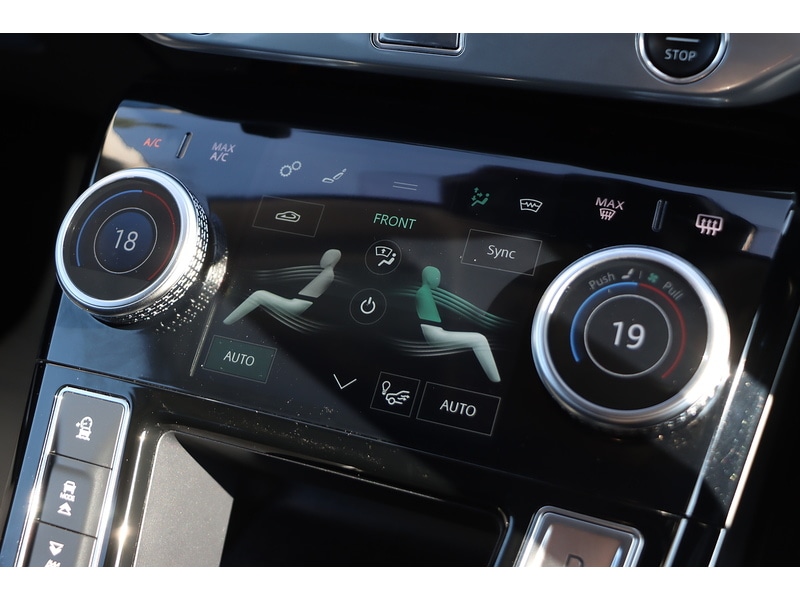 Used Jaguar I-Pace 2018 for sale - 76093044: Photo 17