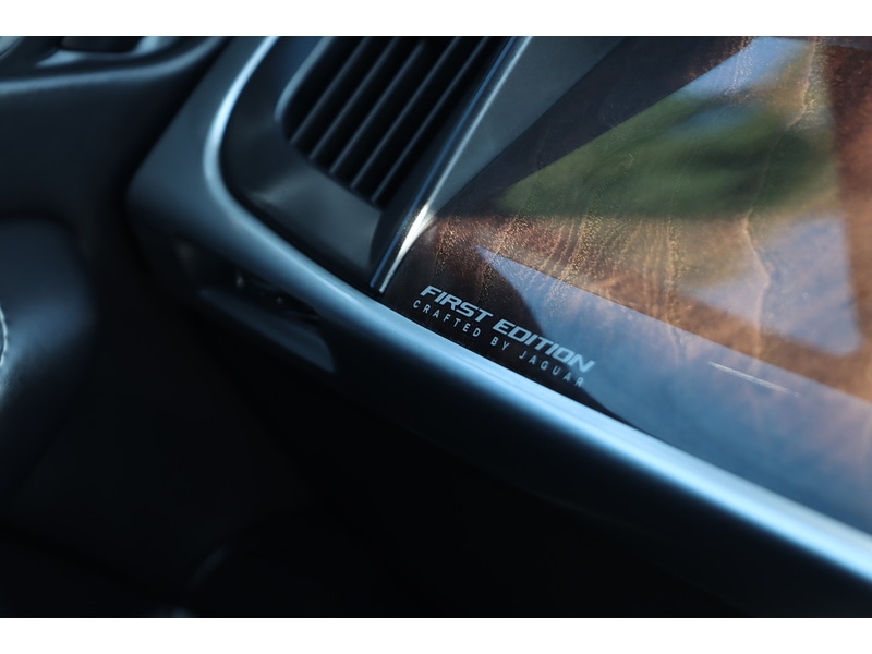 Used Jaguar I-Pace 2018 for sale - 76093044: Photo 18