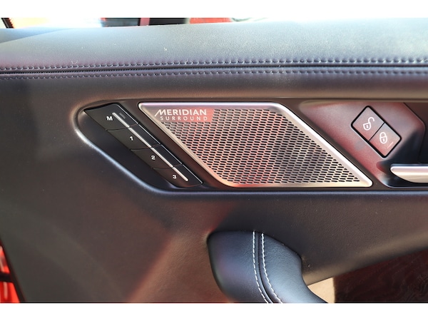 Used Jaguar I-Pace 2018 for sale - 76093044: Photo 19
