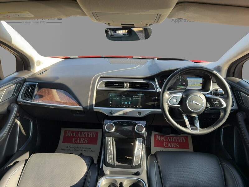 Used Jaguar I-Pace 2018 for sale - 76093044: Photo 22