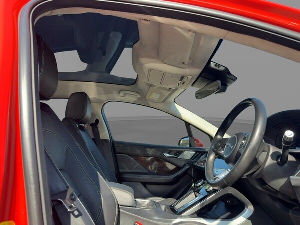 Used Jaguar I-Pace 2018 for sale - 76093044: Photo 22