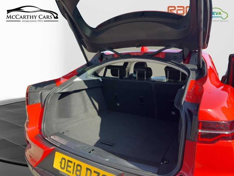 Used Jaguar I-Pace 2018 for sale - 76093044: Photo 24