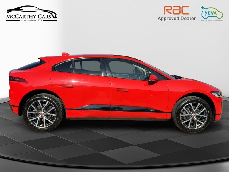 Used Jaguar I-Pace 2018 for sale - 76093044: Photo 25