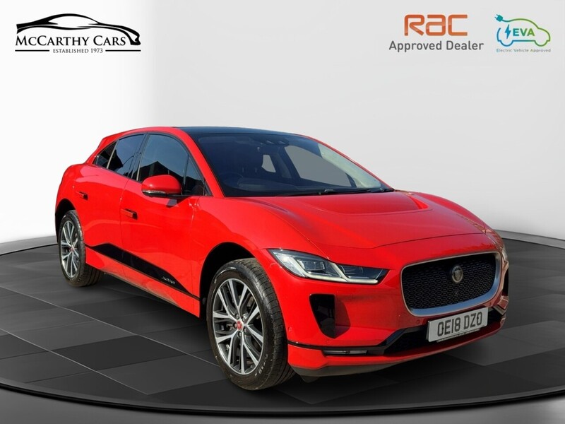 Used Jaguar I-Pace 2018 for sale - 76093044: Photo 28