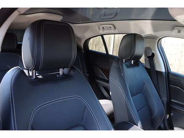 Used Jaguar I-Pace 2018 for sale - 76093044: Photo 28
